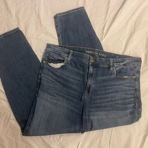 American Eagle Jeans size 20